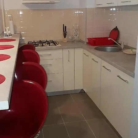 Estival By Onix Blue Mamaia Nord Navodari