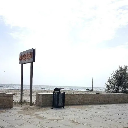 Estival By Onix Blue Mamaia Nord * Navodari