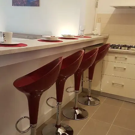 Estival By Onix Blue Mamaia Nord Navodari