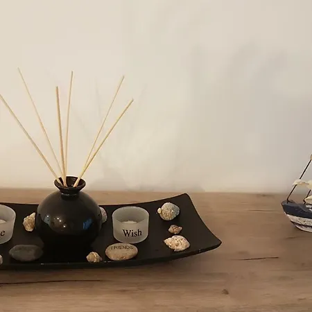 Estival By Onix Blue Mamaia Nord * Navodari