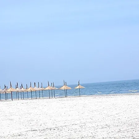 Estival By Onix Blue Mamaia Nord