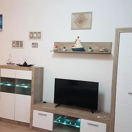 Estival By Onix Blue Mamaia Nord Năvodari