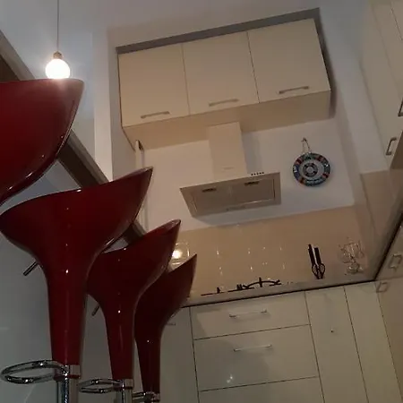 Estival By Onix Blue Mamaia Nord Апартаменты