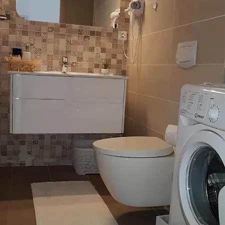 Estival By Onix Blue Mamaia Nord * Năvodari