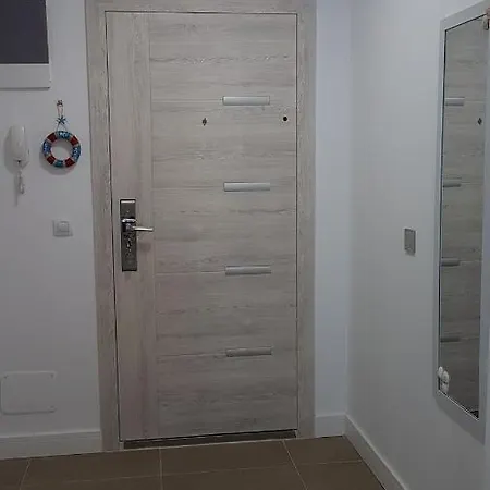 Appartement Estival By Onix Blue Mamaia Nord