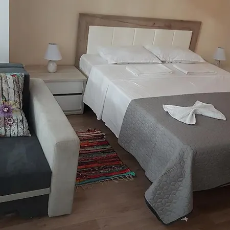 Апартаменты Estival By Onix Blue Mamaia Nord *