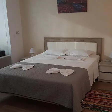 Estival By Onix Blue Mamaia Nord Appartement