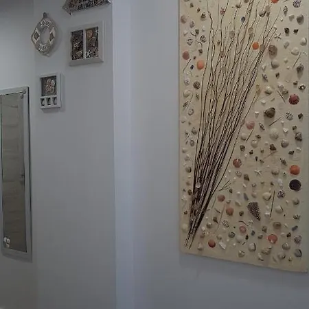 Estival By Onix Blue Mamaia Nord Апартаменты