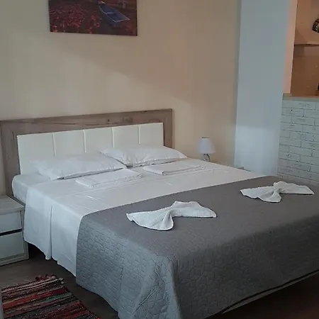 Estival By Onix Blue Mamaia Nord Апартаменты
