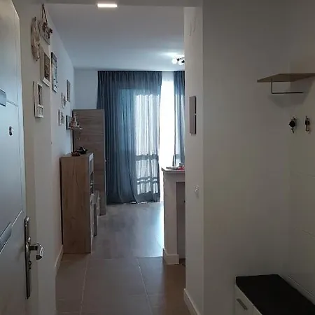 Appartement Estival By Onix Blue Mamaia Nord *