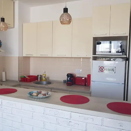 Appartement Estival By Onix Blue Mamaia Nord