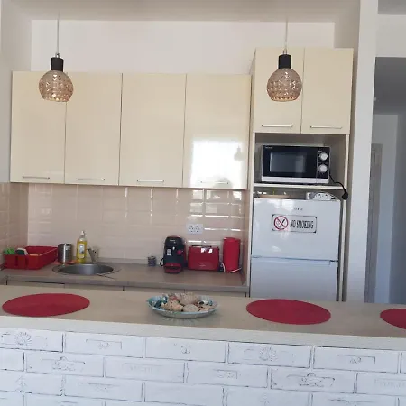 Appartement Estival By Onix Blue Mamaia Nord