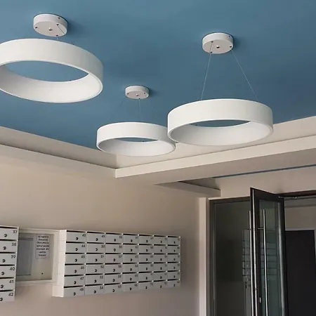 Estival By Onix Blue Mamaia Nord Năvodari