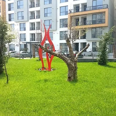 Estival By Onix Blue Mamaia Nord * Năvodari