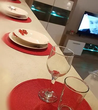 Estival By Onix Blue Mamaia Nord דירה *